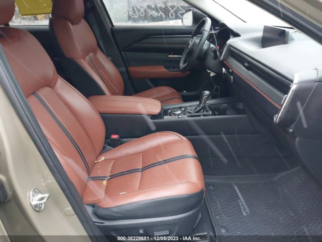 2023 MAZDA CX-50 7MMVABEY8PN100745 Photo 4
