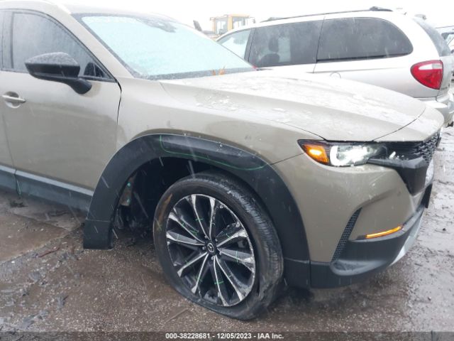 2023 MAZDA CX-50 7MMVABEY8PN100745 Photo 5