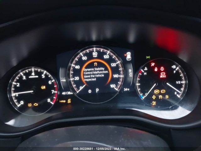 2023 MAZDA CX-50 7MMVABEY8PN100745 Photo 6