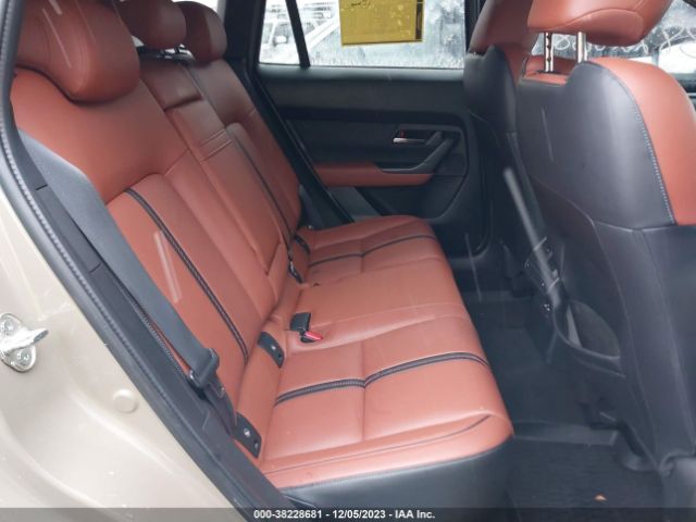 2023 MAZDA CX-50 7MMVABEY8PN100745 Photo 7