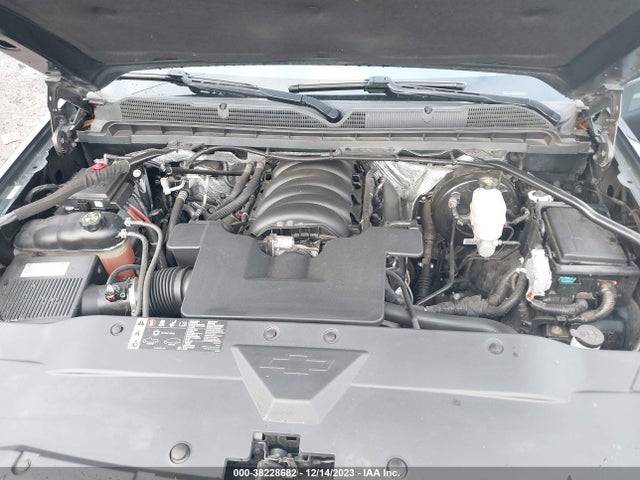 Chevrolet Silverado 1500 1lt 2017 3GCUKREC8HG215975 Image 10