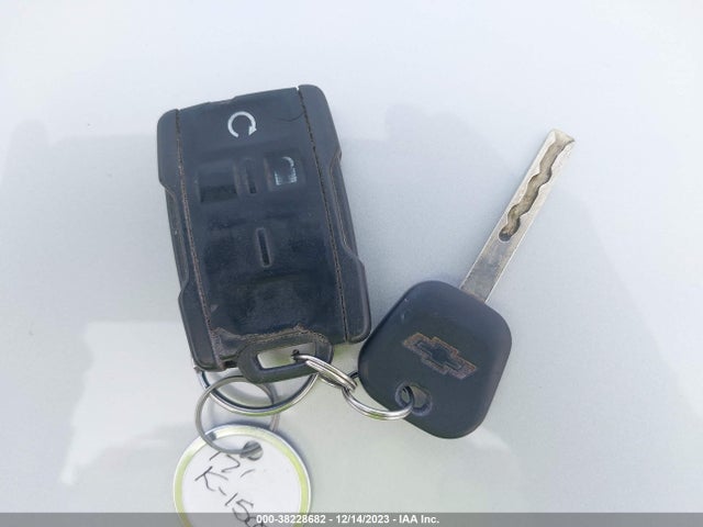Chevrolet Silverado 1500 1lt 2017 3GCUKREC8HG215975 Image 11
