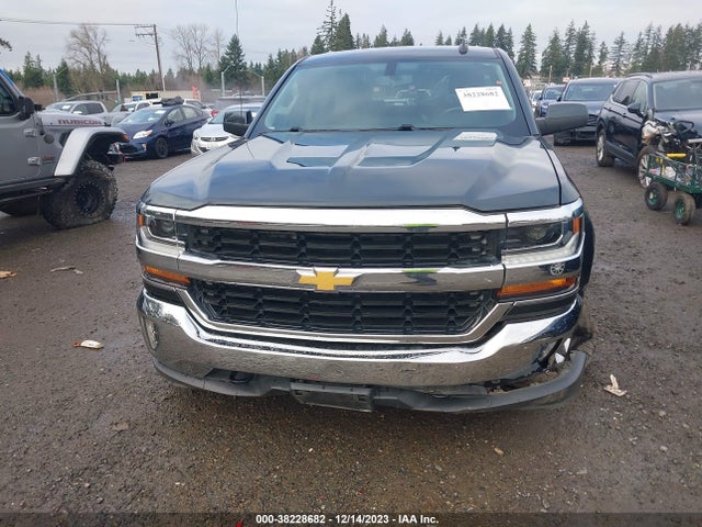 Chevrolet Silverado 1500 1lt 2017 3GCUKREC8HG215975 Image 12