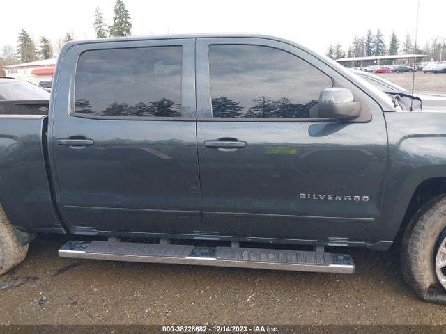 Chevrolet Silverado 1500 1lt 2017 3GCUKREC8HG215975 Image 13