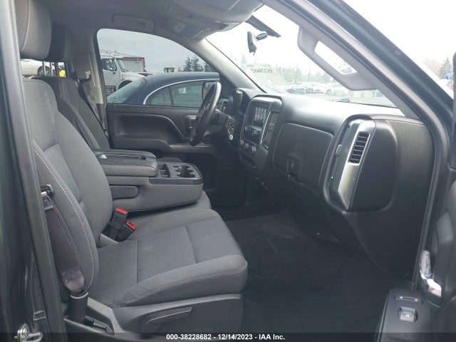 Chevrolet Silverado 1500 1lt 2017 3GCUKREC8HG215975 Image 5