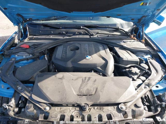 BMW 2 Series 230i Xdrive 2020 WBA2K1C01L7D94947 Image 10