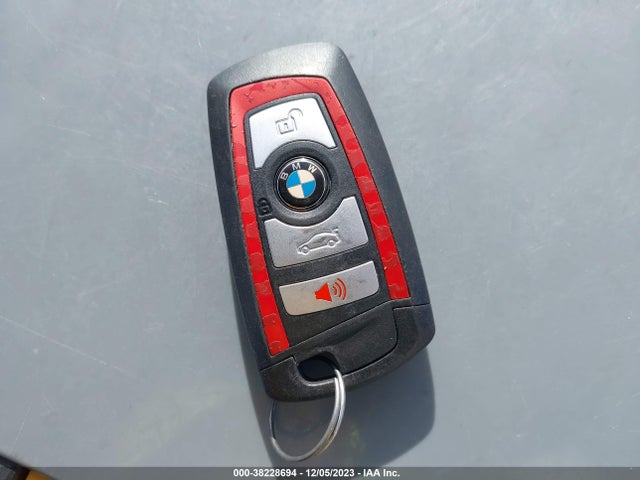 BMW 2 Series 230i Xdrive 2020 WBA2K1C01L7D94947 Image 11