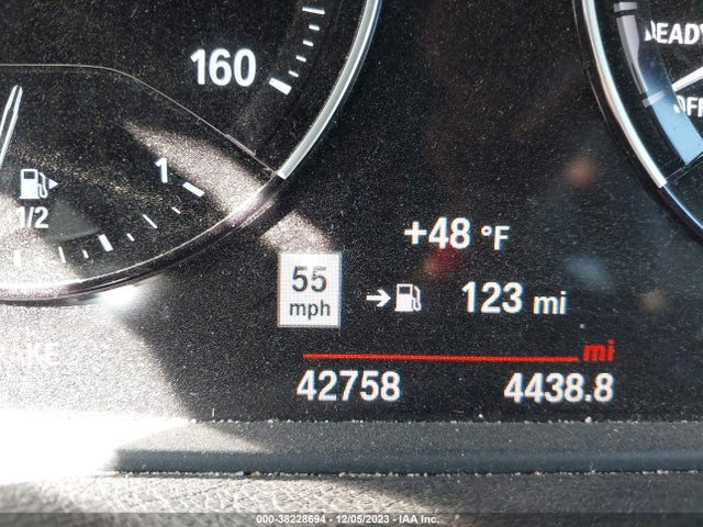 BMW 2 Series 230i Xdrive 2020 WBA2K1C01L7D94947 Image 16