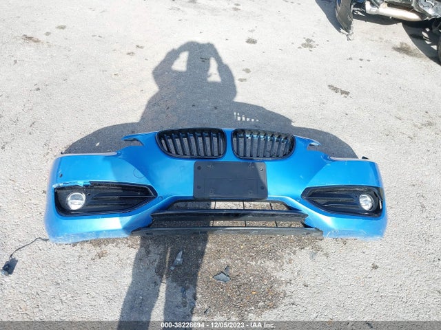 BMW 2 Series 230i Xdrive 2020 WBA2K1C01L7D94947 Image 12