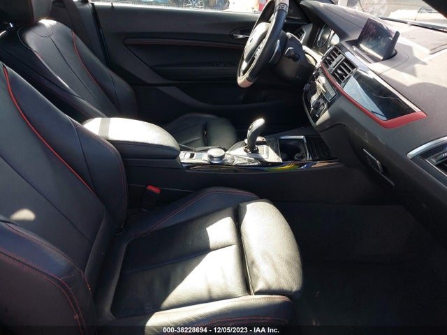 BMW 2 Series 230i Xdrive 2020 WBA2K1C01L7D94947 Image 5