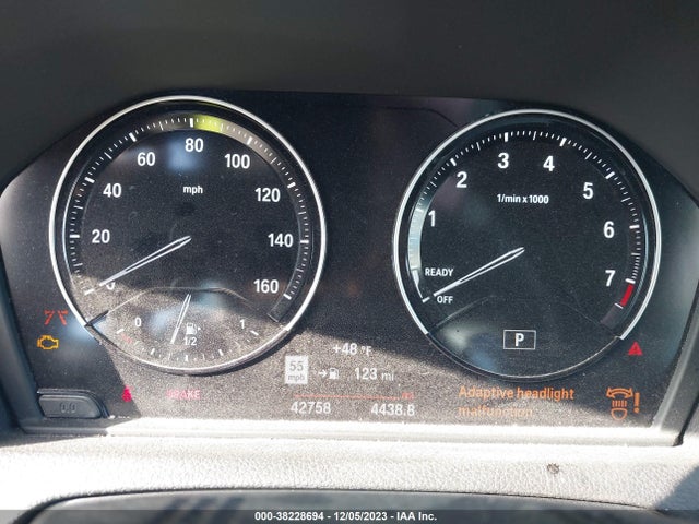 BMW 2 Series 230i Xdrive 2020 WBA2K1C01L7D94947 Image 7