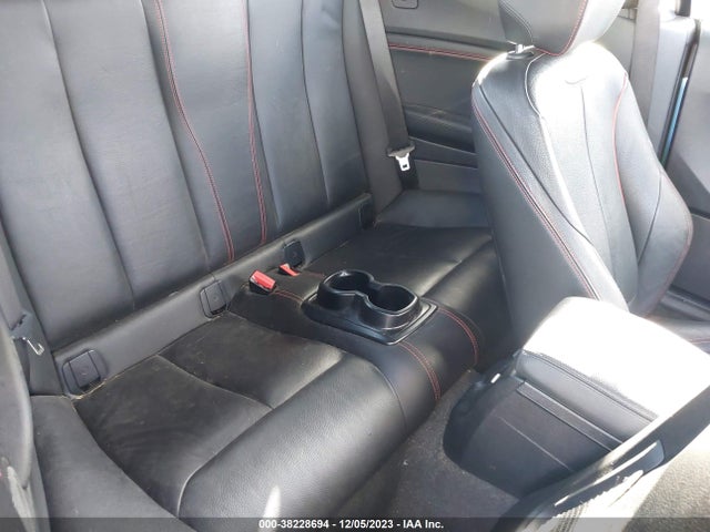 BMW 2 Series 230i Xdrive 2020 WBA2K1C01L7D94947 Image 8