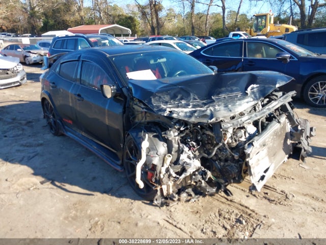 2019 SHHFK8G79KU202084 main image