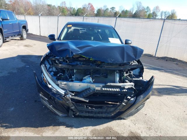 1N4BL4EV8LC217509 Nissan Altima Sl Fwd
