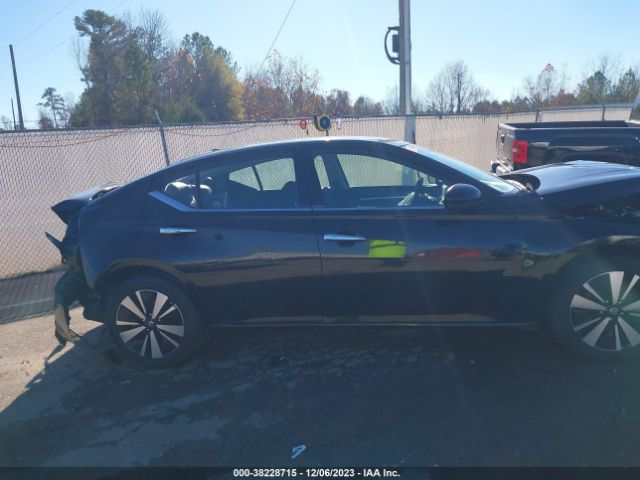 1N4BL4EV8LC217509 Nissan Altima Sl Fwd