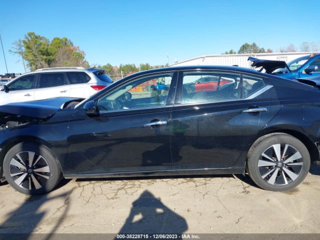 1N4BL4EV8LC217509 Nissan Altima Sl Fwd
