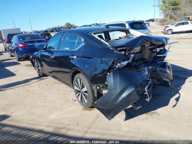 1N4BL4EV8LC217509 Nissan Altima Sl Fwd