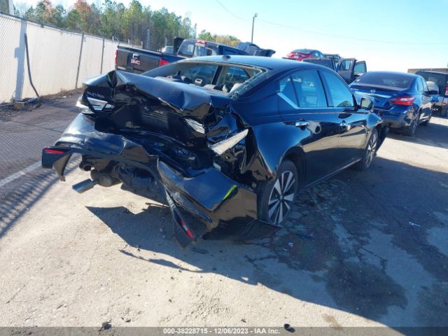 1N4BL4EV8LC217509 Nissan Altima Sl Fwd