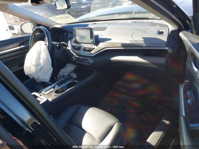 1N4BL4EV8LC217509 Nissan Altima Sl Fwd