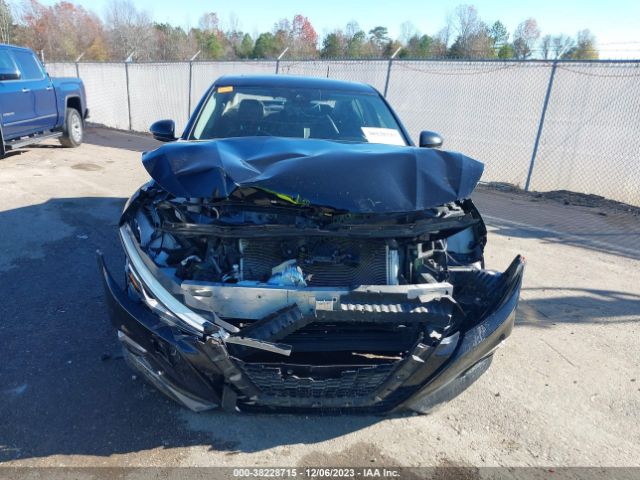 1N4BL4EV8LC217509 Nissan Altima Sl Fwd