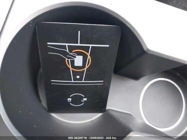 2023 TESLA MODEL Y AWD/LONG RANGE DUAL MOTOR ALL-WHEEL DRIVE VIN: 7SAYGDEE4PF837939