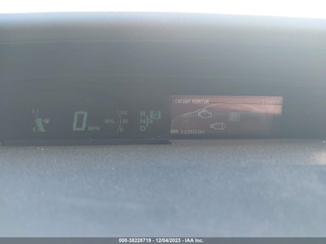2013 Toyota Prius Three Se მანქანა იყიდება აუქციონზე, vin: JTDKN3DU9D5625028, აუქციონის ნომერი: 38228719