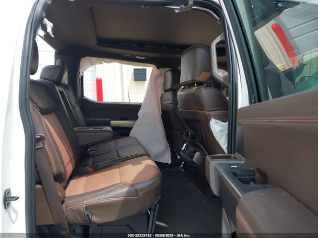 1FTFW1ED7PFB41648 Ford F-150 King Ranch