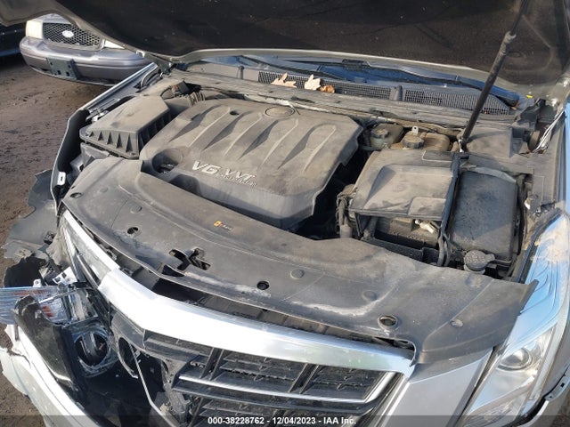 2G61N5S33H9148786 Cadillac XTS LUXURY