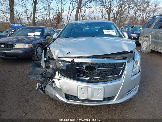 2G61N5S33H9148786 Cadillac XTS LUXURY