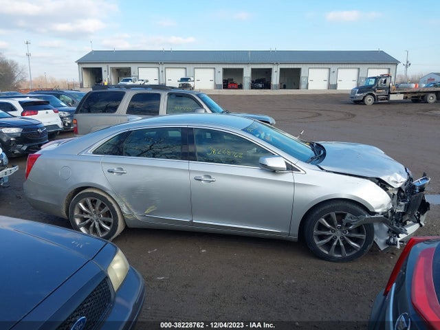 2G61N5S33H9148786 Cadillac XTS LUXURY