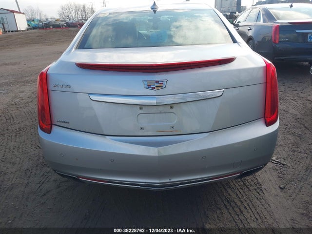 2G61N5S33H9148786 Cadillac XTS LUXURY