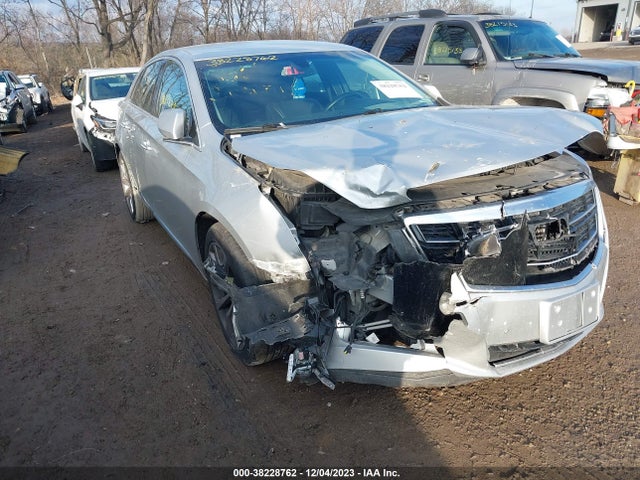 2G61N5S33H9148786 Cadillac XTS LUXURY