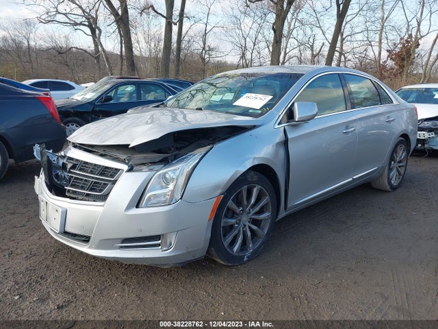2G61N5S33H9148786 Cadillac XTS LUXURY