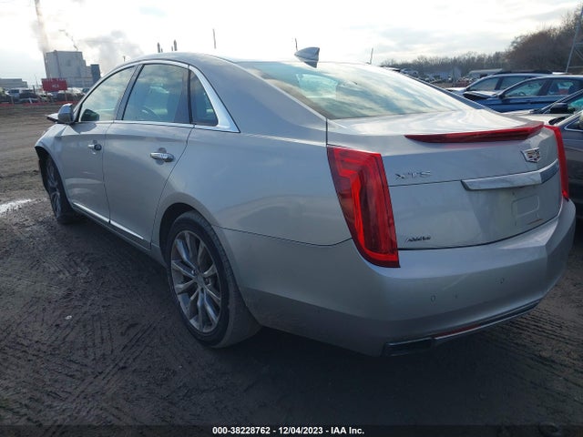 2G61N5S33H9148786 Cadillac XTS LUXURY
