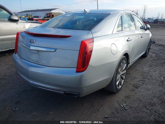 2G61N5S33H9148786 Cadillac XTS LUXURY