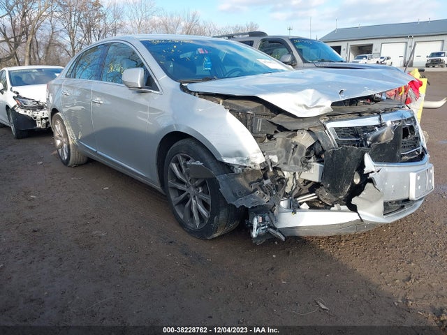 2G61N5S33H9148786 Cadillac XTS LUXURY