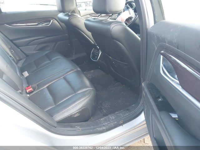 2G61N5S33H9148786 Cadillac XTS LUXURY
