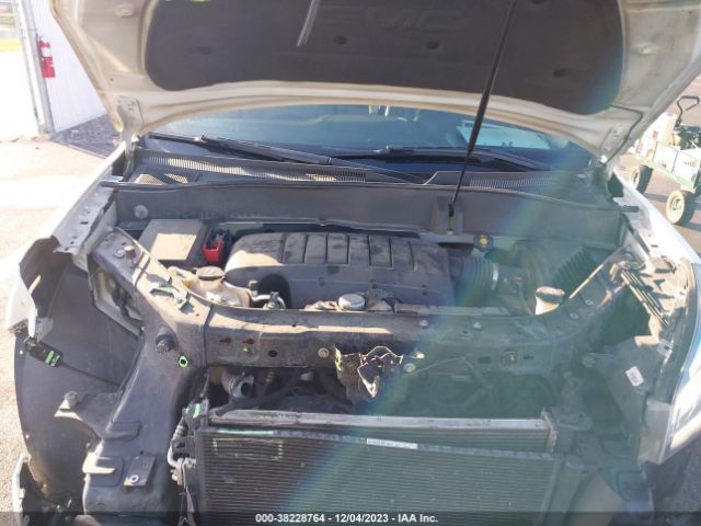 1GKKVTKD5EJ210885 GMC Acadia Denali