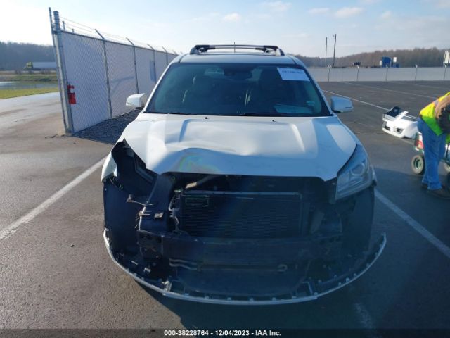 1GKKVTKD5EJ210885 GMC Acadia Denali