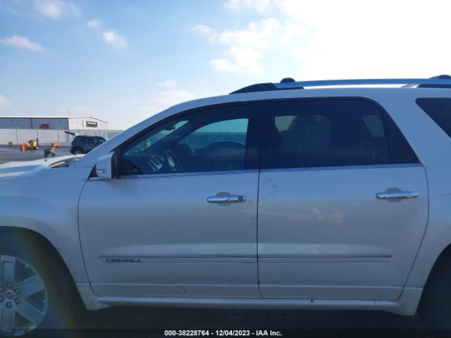 1GKKVTKD5EJ210885 GMC Acadia Denali