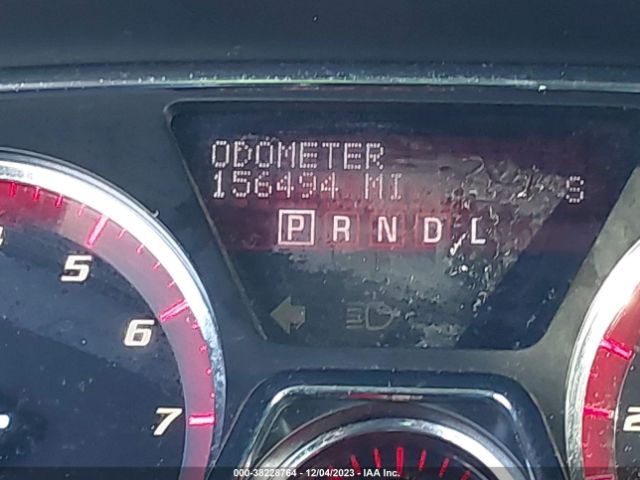 1GKKVTKD5EJ210885 GMC Acadia Denali