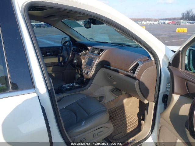 1GKKVTKD5EJ210885 GMC Acadia Denali