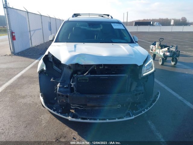 1GKKVTKD5EJ210885 GMC Acadia Denali