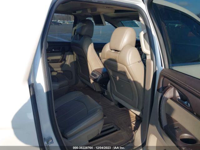 1GKKVTKD5EJ210885 GMC Acadia Denali