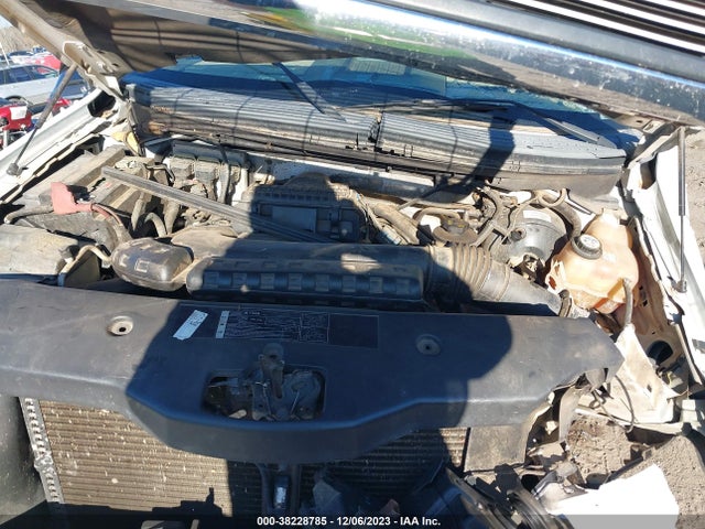 2006 FORD F-150 XLT/LARIAT/FX4 VIN: 1FTPW14V36FB25203