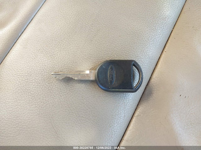 2006 FORD F-150 XLT/LARIAT/FX4 VIN: 1FTPW14V36FB25203