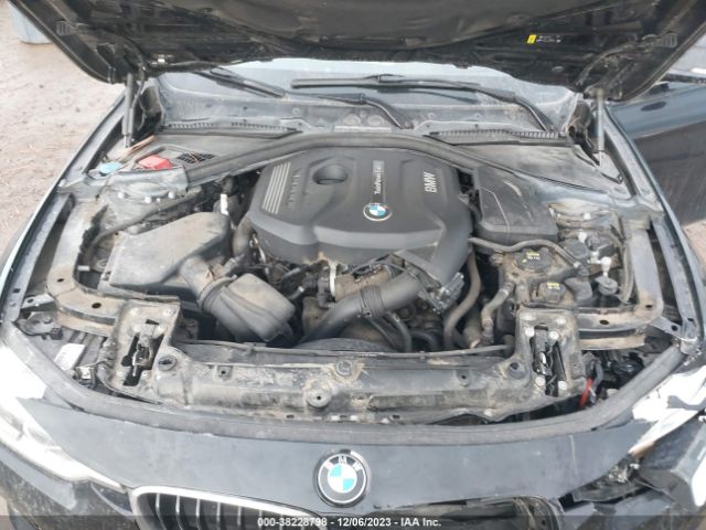 WBA8B9C56JK886403 BMW 3 Series 330i