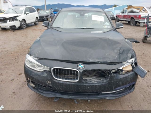 WBA8B9C56JK886403 BMW 3 Series 330i