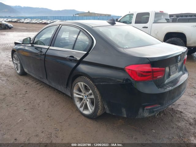 WBA8B9C56JK886403 BMW 3 Series 330i