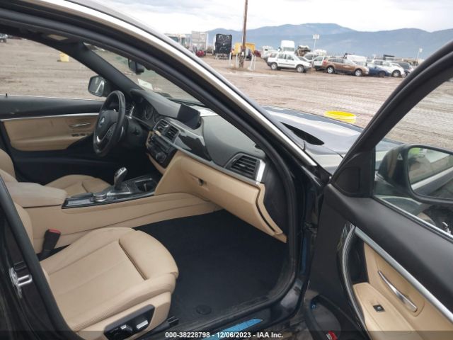 WBA8B9C56JK886403 BMW 3 Series 330i